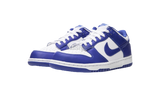 Nike Dunk Low "Azul carrera" GS