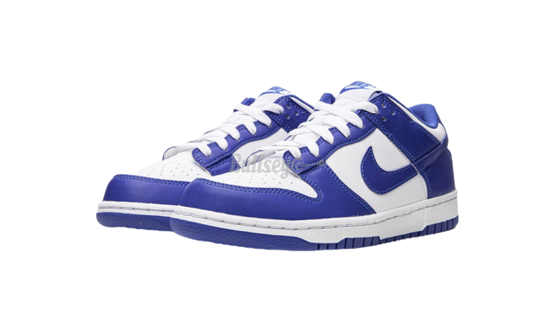 nike new Dunk Low Racer Blue GS 2 800x
