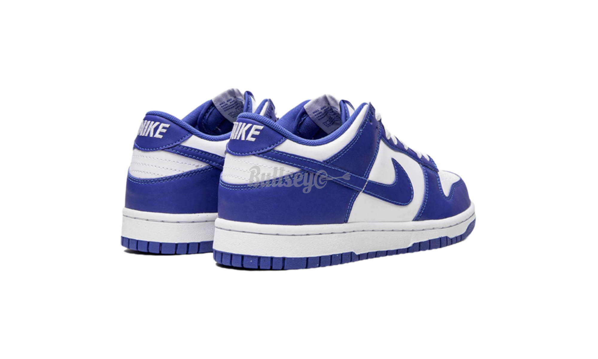 Nike Dunk Low "Azul carrera" GS