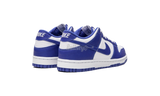 nike new Dunk Low "Racer Blue" GS