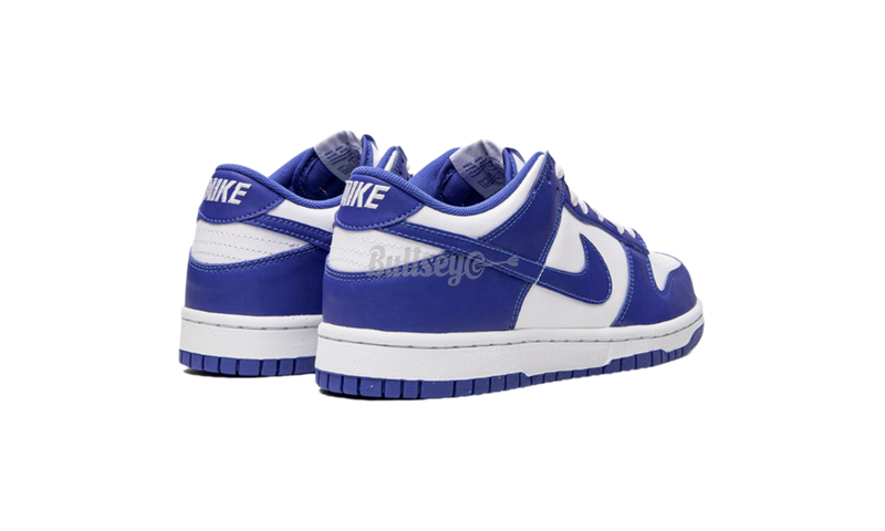 Nike Dunk Low "Racer Blue" GS