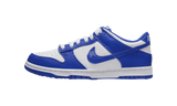 nike new Dunk Low Racer Blue GS 160x