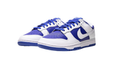 Nike Dunk Low "Racer Azul Blanco"