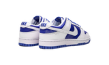 nike youth Dunk Low Racer Blue White 3 160x