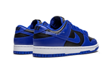 Nike Dunk Low Retro "Hyper Cobalt" - Nike Calças Curtas Court Dri Fit Victory 9