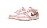 Nike Dunk Low Retro Pink Velvet GS 2 160x