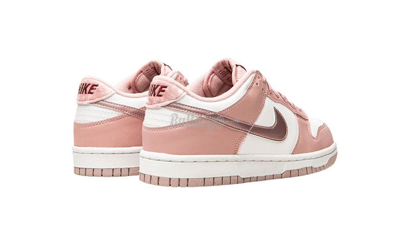 Nike Dunk Low Retro "Terciopelo rosa" GS