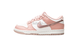 Nike Dunk Low Retro "Pink Velvet" GS-cute flyposite nike air for women grey pants shoes