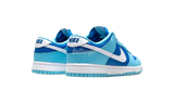 Nike Dunk Low Retro QS Argon Blue Pre School 3 160x