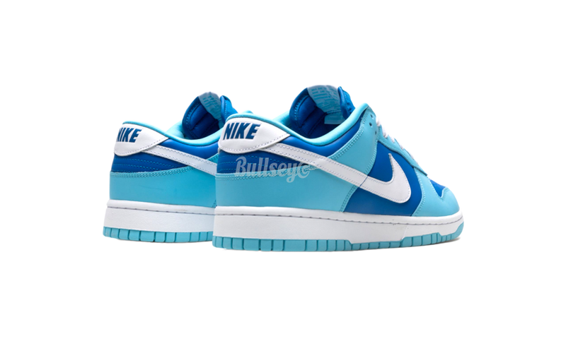 Nike Dunk Low Retro QS "Argon Blue" Pre-School