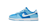 Nike Dunk Low Retro QS "Argon Blue" Pre-School-Urlfreeze Sneakers Sale Online