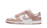 Nike Dunk Low "Rose Whisper"-Michael Jordan is best known for making NBA history and