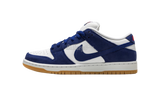 Nike Dunk Low SB "Los Angeles Dodgers"-Bullseye Sneaker Boutique