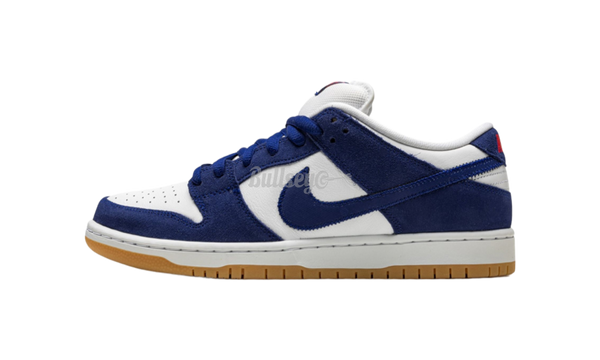 Nike Dunk Low SB "Los Angeles Dodgers"-Bullseye Sneaker Boutique