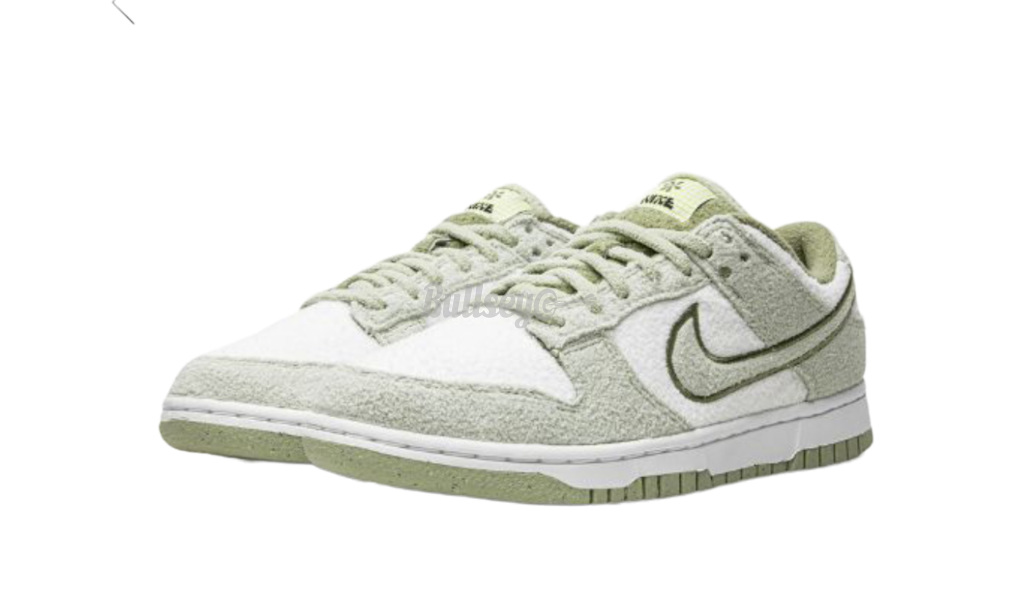 Nike Dunk Low SE "Fleece Pack Honeydew"