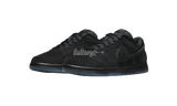 Nike Dunk Low SP Black Undefeated 2 160x