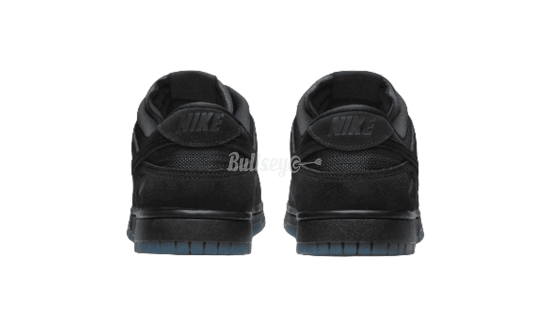 Nike Dunk Low SP Black "Undefeated" - Urlfreeze Sneakers Sale Online