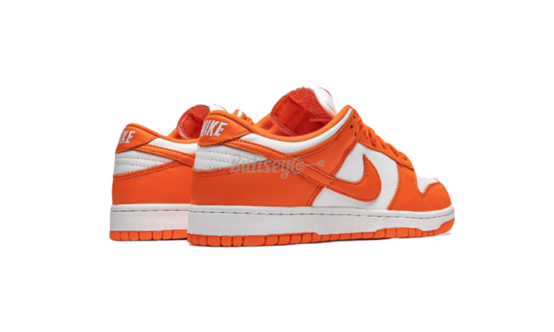 nike Patchwork Dunk Low SP "Syracuse"