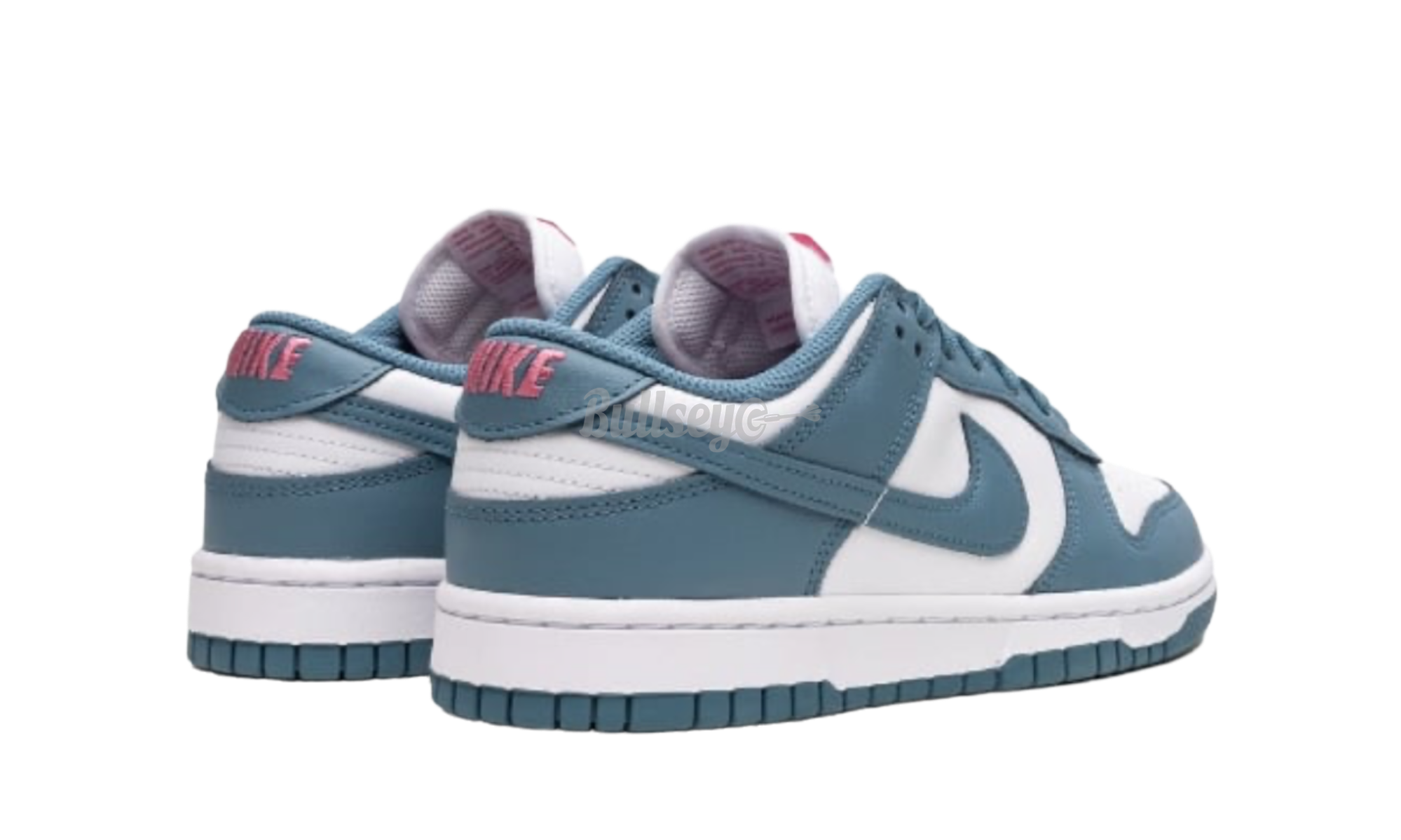 Nike Dunk Low "South Beach"