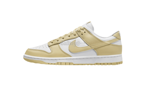 Nike Dunk Low Team Gold 600x