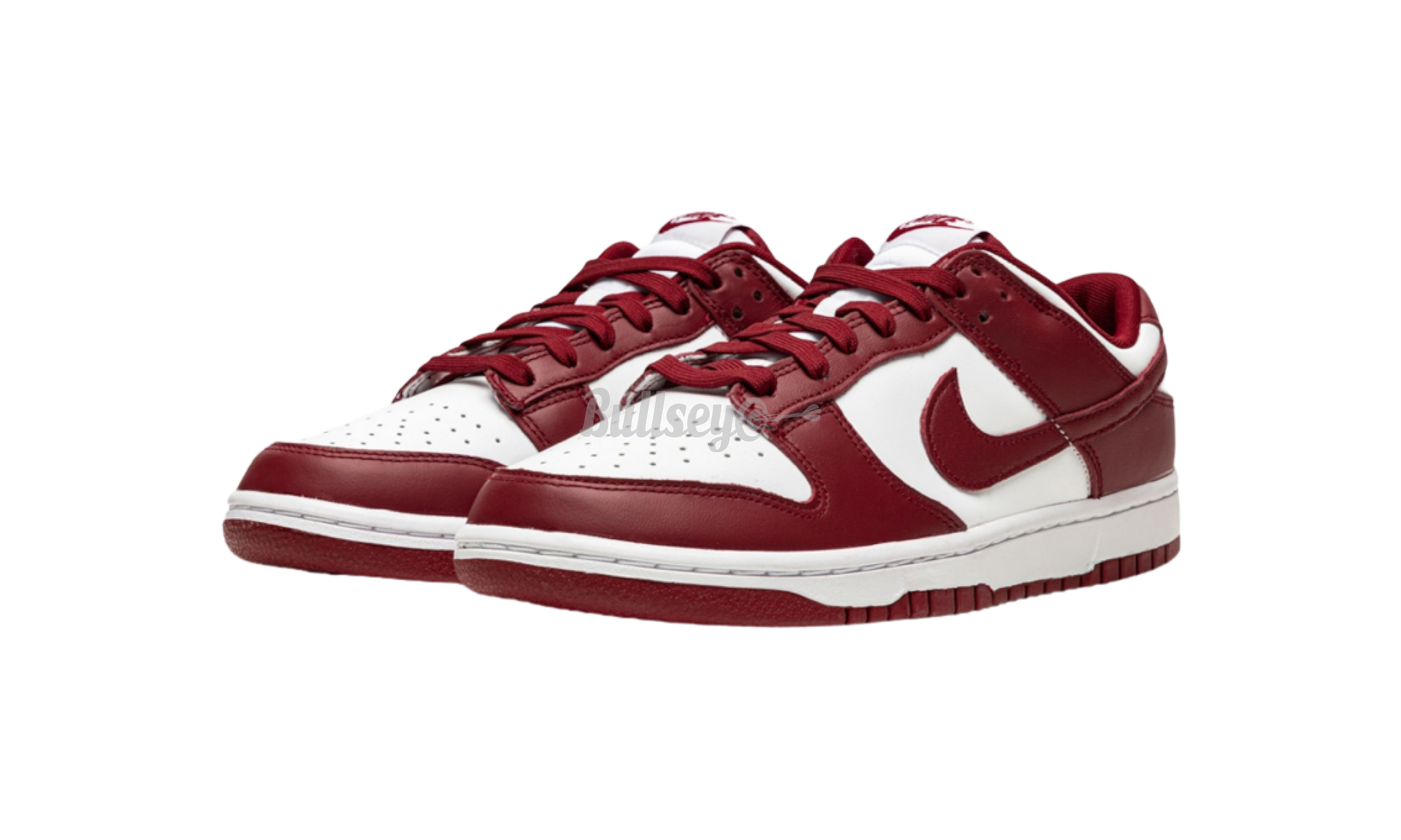 Nike Dunk Low "Team Red"