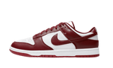 nike paint Dunk Low Team Red 160x