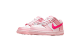 Nike Dunk Low Triple Pink GS 2 160x