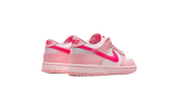 Nike Dunk Low Triple Pink GS 3 160x