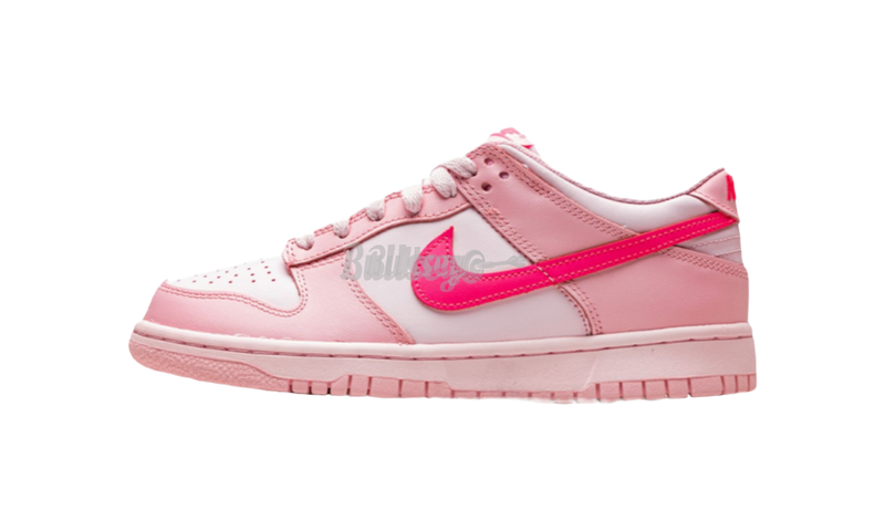 Nike Dunk Low "Triple Pink" GS-Nike Air Jordan 1 Retro High OG Black Toe2016 28.5cm