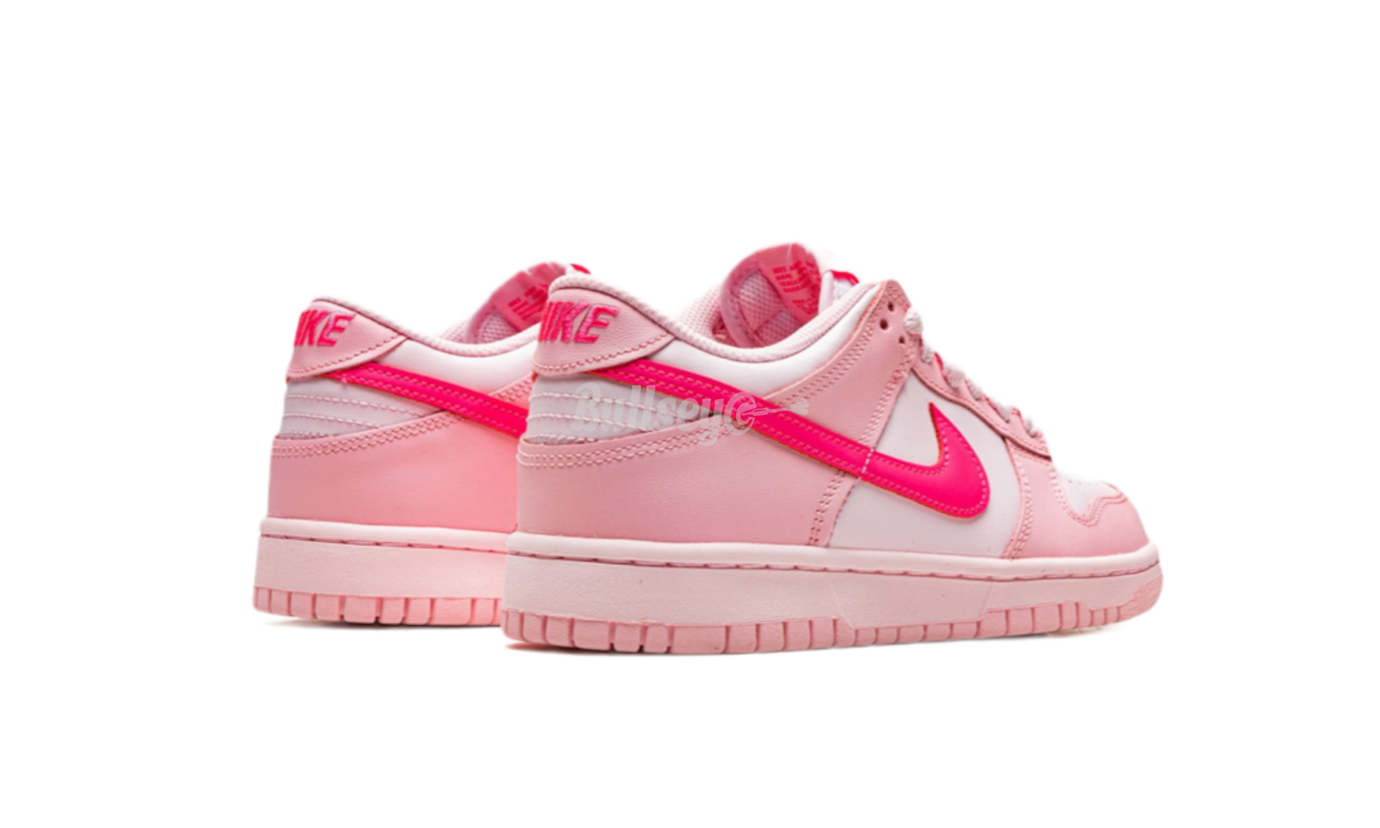 Nike Dunk Low "Triple Pink" PD