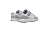 Nike Dunk Low Two Toned Grey GS 3 160x