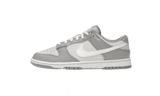 Nike Dunk Low Two-Toned Grey GS-Bullseye Sneaker Boutique