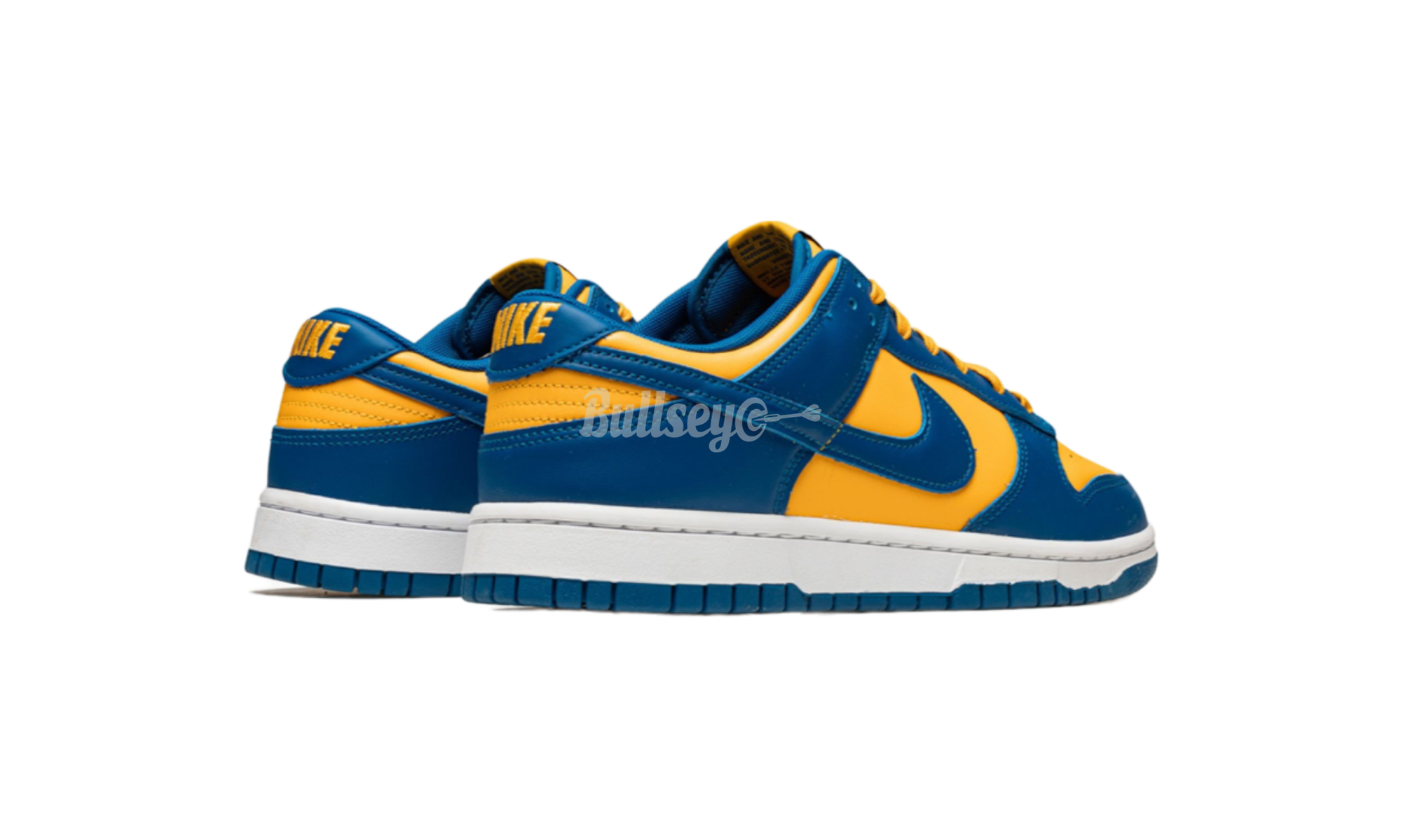 Nike Dunk Bajo "UCLA"