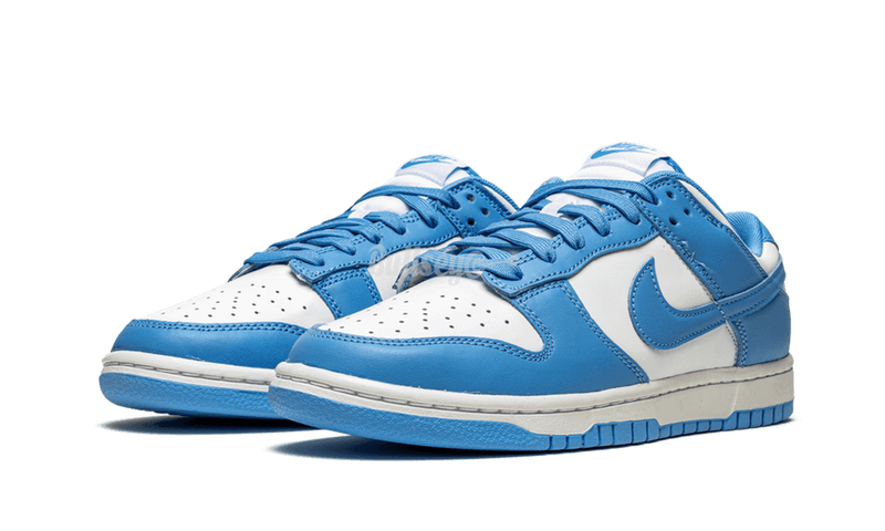 Nike Dunk Low "UNC" - nike air force 1 low cv8482 100 release date info
