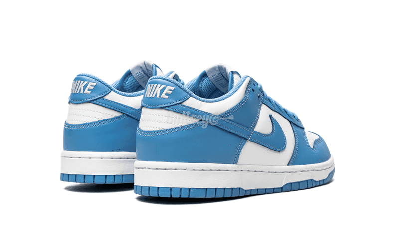 nike asteroid Dunk Low UNC GS 3 800x