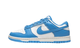 Nike Dunk Low "UNC"-nike metcon flyknit 2 outfit shoes black