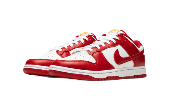 nike force Dunk Low "USC"