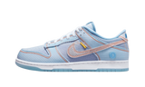 First Look At The Nike Vapormax 2021 FlyKnit "Union LA Argon"-Urlfreeze Sneakers Sale Online