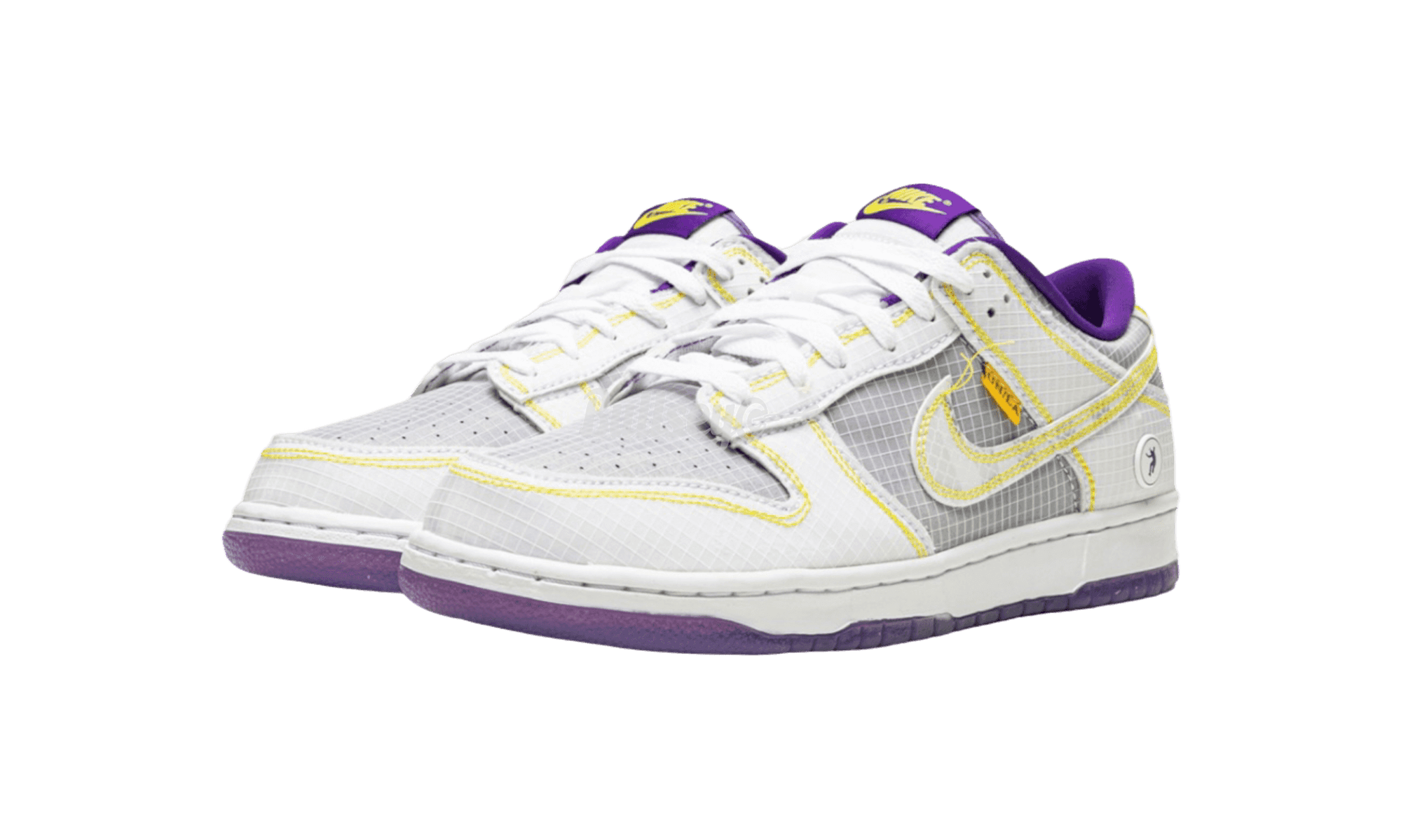 Nike Dunk Low "Union LA Court Purple" - Bullseye Sneaker Boutique