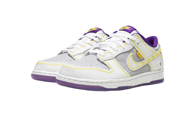 Nike Dunk Low "Union LA Court Purple" - nike air max conquer blue boot boots