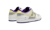 Nike Dunk Low "Union LA Court Purple" - nike jordan 3 white cement 5.5y wood siding colors