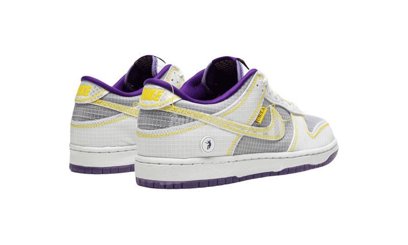 Nike Dunk Low "Union LA Court Purple" - nike hyperrev hyperlive house of hoops