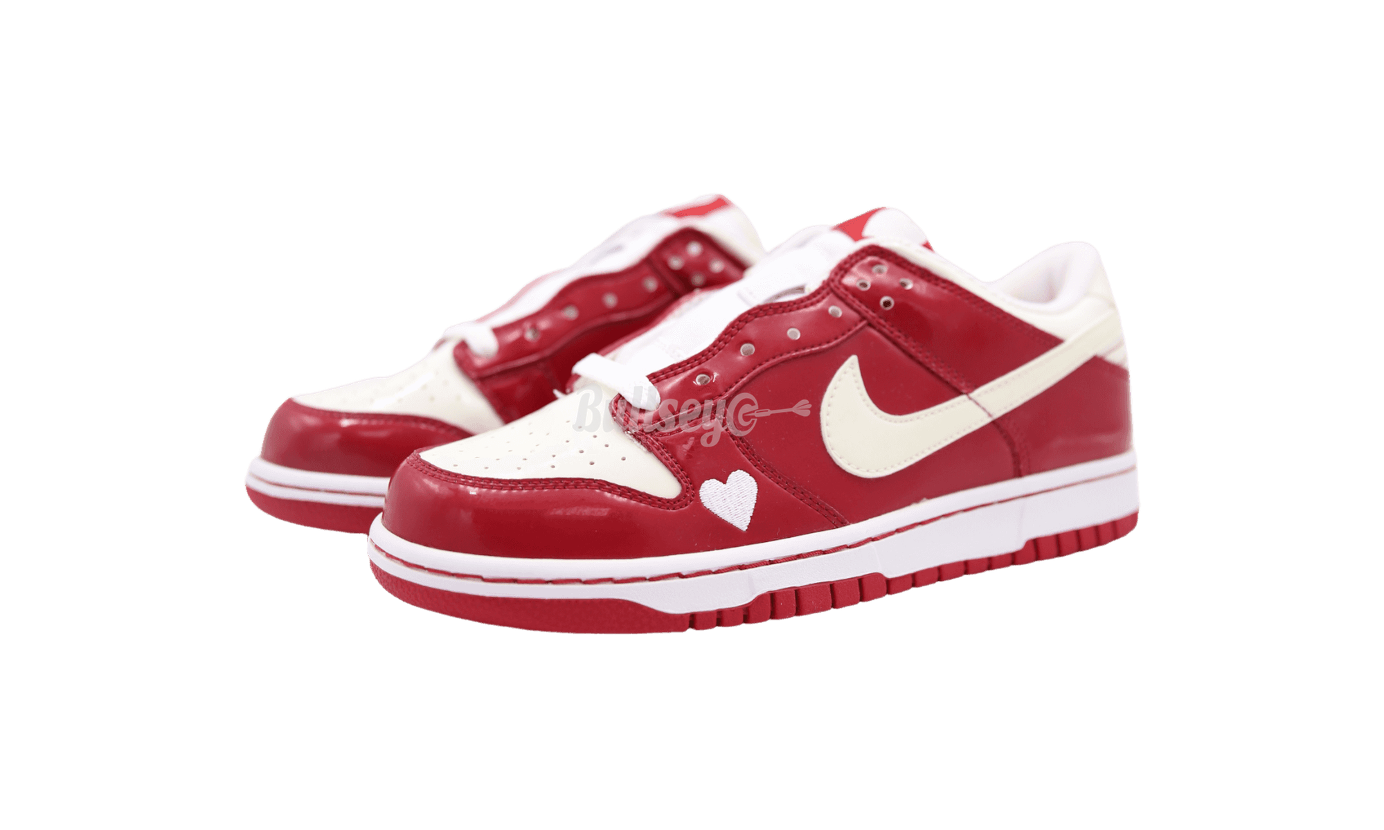 Nike Dunk Low “Valentines Day” 2005 - Bullseye Sneaker Boutique