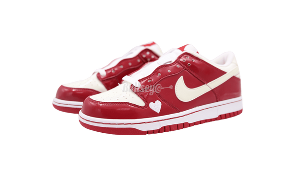 Nike Dunk Low “Valentines Day” 2005 - nike be true pride collection 2021 release date