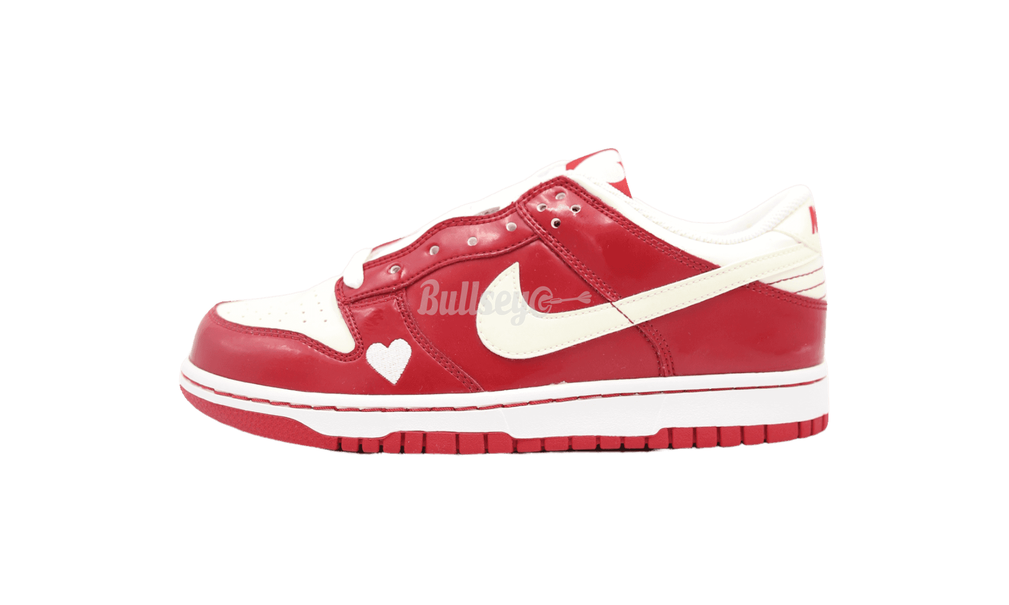 Nike Dunk Low “Valentines Day” 2005-Bullseye Sneaker Boutique