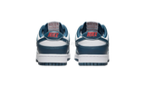 Nike Dunk Low "Valeriana Azul"
