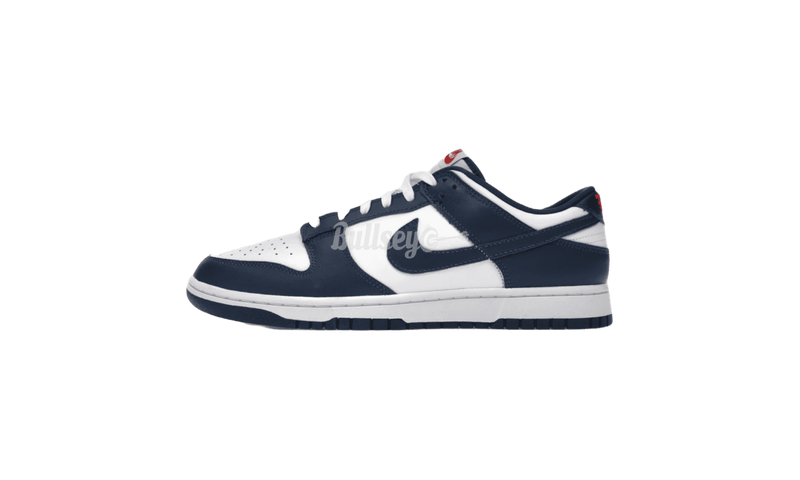Nike Dunk Low "Valerian Blue"-never-before-seen Dunk High that comes with updated