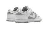 Nike Dunk Low "White Grey"