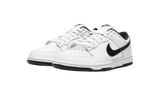 Nike Dunk Low WhiteBlack 2 160x