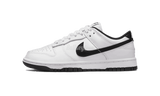 Nike Dunk Low "White/Black"-nike air yeezy 2 holy grail custom